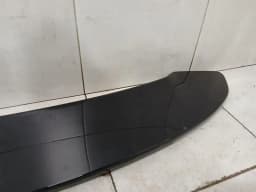PORSCHE Porsche 911 992 turbo rear spoiler 992827939 rear spoiler — thumbnail 4
