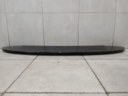 PORSCHE Porsche 911 992 turbo rear spoiler 992827939 rear spoiler — thumbnail 2