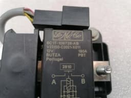 ASTON MARTIN Aston Martin Rapide 10-14 Relay 6C1T-10B728-AB Relay — thumbnail 4