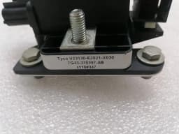 ASTON MARTIN Aston Martin Rapide 10-14 Relay 6C1T-10B728-AB Relay — thumbnail 3