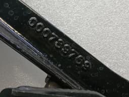 FERRARI Ferrari 296 GTS F171 rear spoiler 793805 LH hinge rear spoiler kinematics left — thumbnail 3