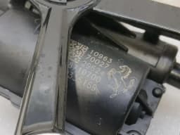 FERRARI Ferrari 296 GTS F171 rear spoiler 793805 LH hinge rear spoiler kinematics left — thumbnail 7