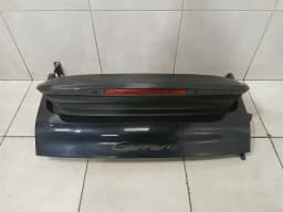 PORSCHE Porsche 911 996 C2 Boat Lid/Rear Spoiler 99651224001 Boot Lid — thumbnail 1