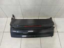 PORSCHE Porsche 911 996 C2 Boat Lid/Rear Spoiler 99651224001 Boot Lid — thumbnail 3