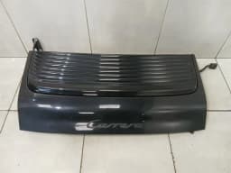 PORSCHE Porsche 911 996 C2 Boat Lid/Rear Spoiler 99651224001 Boot Lid — thumbnail 2