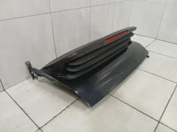PORSCHE Porsche 911 996 C2 Boat Lid/Rear Spoiler 99651224001 Boot Lid — thumbnail 4