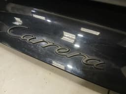 PORSCHE Porsche 911 996 C2 Boat Lid/Rear Spoiler 99651224001 Boot Lid — thumbnail 7