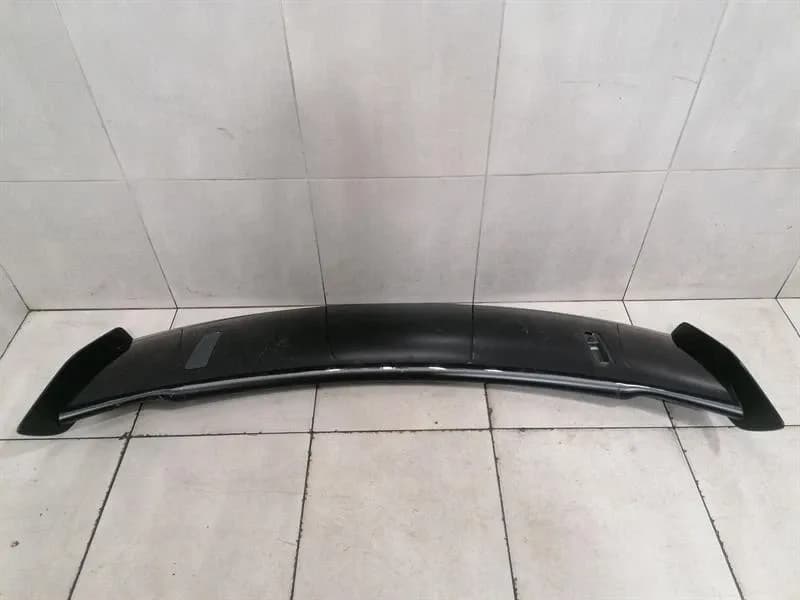 PORSCHE Porsche 911 992 GT3 Rear Spoiler 9GT825872 Rear Spoiler OEM GENUINE