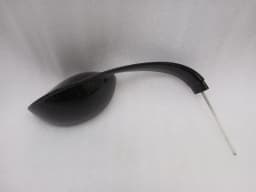 LAMBORGHINI PAGANI HUAYRA external right door mirror 008729E exterior mirror right carbon OEM — thumbnail 2