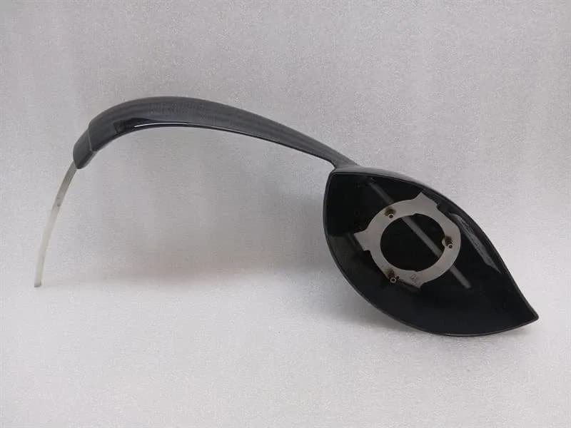 LAMBORGHINI PAGANI HUAYRA external right door mirror 008729E exterior mirror right carbon OEM