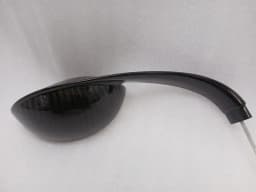 LAMBORGHINI PAGANI HUAYRA external right door mirror 008729E exterior mirror right carbon OEM — thumbnail 5