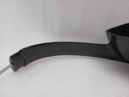 LAMBORGHINI PAGANI HUAYRA external right door mirror 008729E exterior mirror right carbon OEM — thumbnail 7
