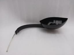 LAMBORGHINI PAGANI HUAYRA external right door mirror 008729E exterior mirror right carbon OEM — thumbnail 6