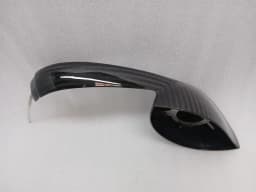 LAMBORGHINI PAGANI HUAYRA external right door mirror 008729E exterior mirror right carbon OEM — thumbnail 9