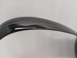 LAMBORGHINI PAGANI HUAYRA external right door mirror 008729E exterior mirror right carbon OEM — thumbnail 10