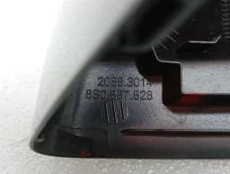 AUDI Audi R8 4S AWD right door mirror 8S0857528 exterior mirror right cover cover — thumbnail 7