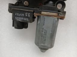 BENTLEY Bentley Arnage T Right Front Door Winder PP110202PA Window Regulator Front Right — thumbnail 2