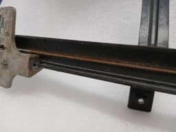 BENTLEY Bentley Arnage T Right Front Door Winder PP110202PA Window Regulator Front Right — thumbnail 3