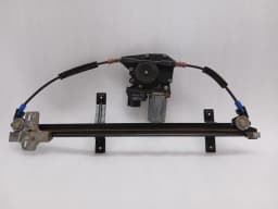 BENTLEY Bentley Arnage T Right Front Door Winder PP110202PA Window Regulator Front Right — thumbnail 1