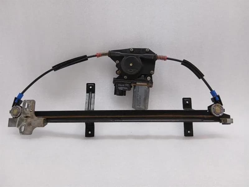 BENTLEY Bentley Arnage T Right Front Door Winder PP110202PA Window Regulator Front Right