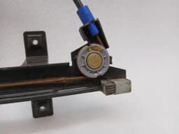 BENTLEY Bentley Arnage T Right Front Door Winder PP110202PA Window Regulator Front Right — thumbnail 5