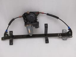 BENTLEY Bentley Arnage T Right Front Door Winder PP110202PA Window Regulator Front Right — thumbnail 6