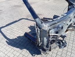 BENTLEY Bentley Continental GTC 18-24 3S 3SD Right Front Chassis Leg 3SD809204AY Wheel Arch — thumbnail 10