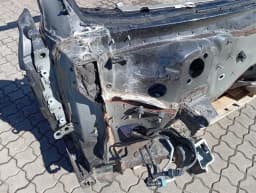 BENTLEY Bentley Continental GTC 18-24 3S 3SD Right Front Chassis Leg 3SD809204AY Wheel Arch — thumbnail 9