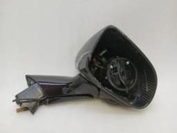 MCLAREN McLaren 720S COUPE RIGHT DOOR MIRROR CARBON PARTS DEFECTS RIGHT HAND DRIVE RHD — thumbnail 1