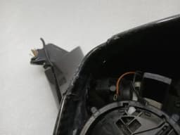 MCLAREN McLaren 720S COUPE RIGHT DOOR MIRROR CARBON PARTS DEFECTS RIGHT HAND DRIVE RHD — thumbnail 5