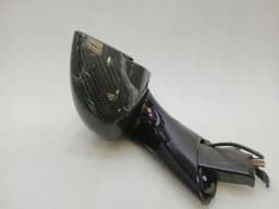 MCLAREN McLaren 720S COUPE RIGHT DOOR MIRROR CARBON PARTS DEFECTS RIGHT HAND DRIVE RHD — thumbnail 8