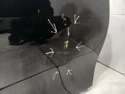 BMW BMW 3 Series M3 G80 G20 Right Front Door 41517482276 Door Front Right — thumbnail 7