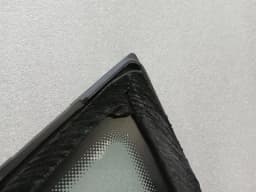 LAMBORGHINI Lamborghini Huracan LP640 EVO SPYDER Right 1/4 Glass 4T0845116C Screen 1/4 Right — thumbnail 6