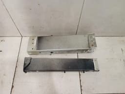 FERRARI Ferrari FF F151 Right Front Chassis Leg 277101 Right Front Wheel Arch 277950 — thumbnail 1