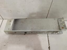 FERRARI Ferrari FF F151 Right Front Chassis Leg 277101 Right Front Wheel Arch 277950 — thumbnail 2