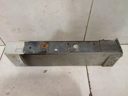 FERRARI Ferrari FF F151 Right Front Chassis Leg 277101 Right Front Wheel Arch 277950 — thumbnail 5
