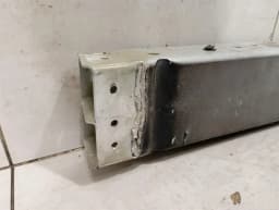 FERRARI Ferrari FF F151 Right Front Chassis Leg 277101 Right Front Wheel Arch 277950 — thumbnail 7