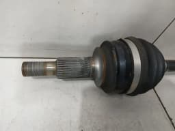 PORSCHE Porsche Taycan 9J Right Front Drive Shaft PAD407271G Drive Shaft Front Right — thumbnail 3