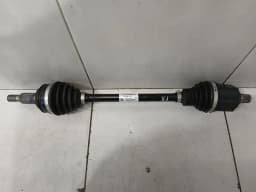 PORSCHE Porsche Taycan 9J Right Front Drive Shaft PAD407271G Drive Shaft Front Right — thumbnail 9