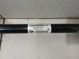 PORSCHE Porsche Taycan 9J Right Front Drive Shaft PAD407271G Drive Shaft Front Right — thumbnail 10