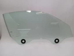 PORSCHE Porsche Cayman 718 GT4 right front door glass 98154251201 door window right — thumbnail 1