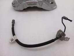 FERRARI Ferrari 296 GTS F171 Right Front Caliper 860095 Front Brake Caliper GTB CERAMIC — thumbnail 3