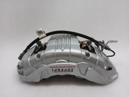 FERRARI Ferrari 296 GTS F171 Right Front Caliper 860095 Front Brake Caliper GTB CERAMIC — thumbnail 2