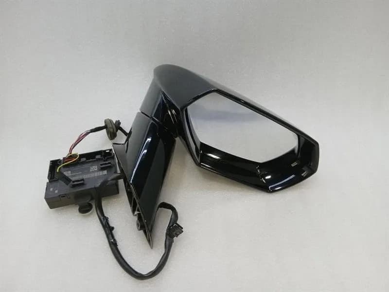 LAMBORGHINI LAMBORGHINI HURACAN LP640 SPYDER RIGHT DOOR MIRROR 4T0857388 RIGHT HAND DRIVE RHD