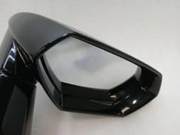 LAMBORGHINI LAMBORGHINI HURACAN LP640 SPYDER RIGHT DOOR MIRROR 4T0857388 RIGHT HAND DRIVE RHD — thumbnail 3