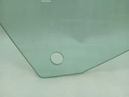 FERRARI Ferrari California F149 08-14 Right Front Door Glass 69844800 Right Door Glass — thumbnail 3