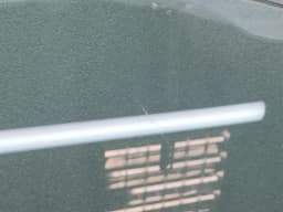FERRARI Ferrari California F149 08-14 Right Front Door Glass 69844800 Right Door Glass — thumbnail 4
