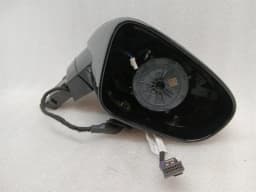 PORSCHE PORSCHE 911 992 GT3 RIGHT DOOR MIRROR 992972235D RIGHT HAND DRIVE RHD — thumbnail 2