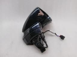 PORSCHE PORSCHE 911 992 GT3 RIGHT DOOR MIRROR 992972235D RIGHT HAND DRIVE RHD — thumbnail 3
