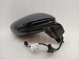 PORSCHE PORSCHE 911 992 GT3 RIGHT DOOR MIRROR 992972235D RIGHT HAND DRIVE RHD — thumbnail 4